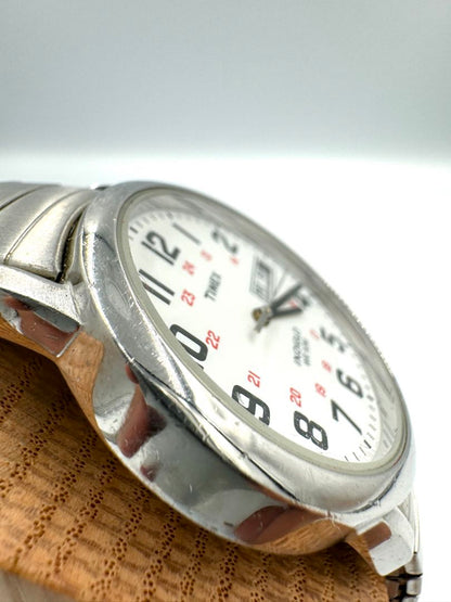 TIMEX Quartz Watch FOR PARTS