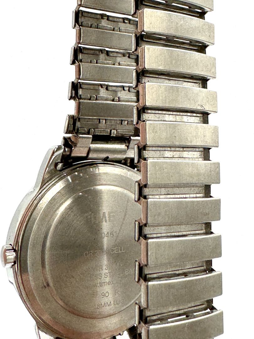 TIMEX Quartz Watch FOR PARTS