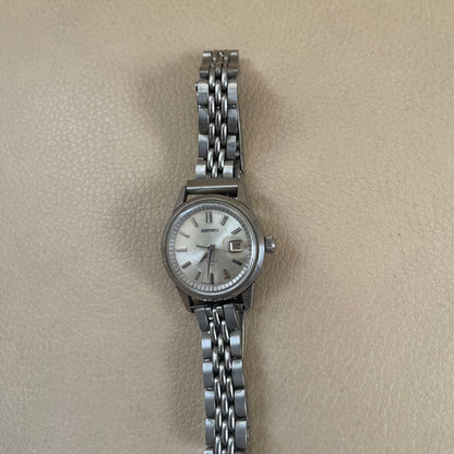 Seiko 2118-0230 Analog Mechanical (Manual) Women