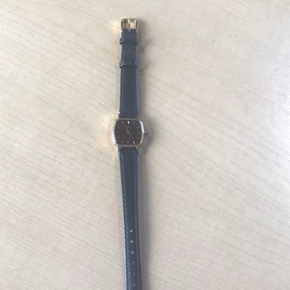 Seiko Analog Quartz Women