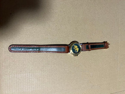 Hunting World Analog Mechanical (Manual) Women