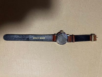 Hunting World Analog Mechanical (Manual) Women