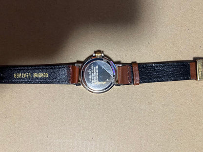 Hunting World Analog Mechanical (Manual) Women