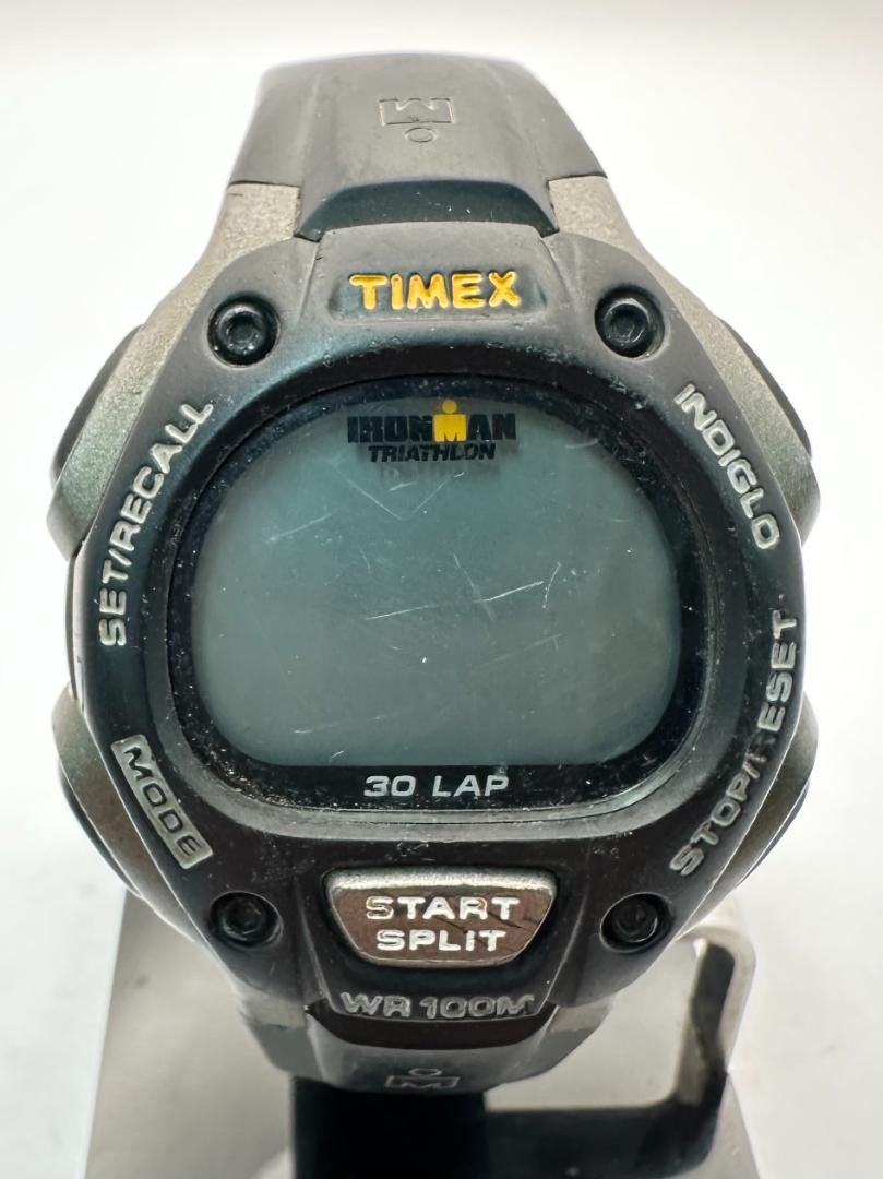 Timex Digital Quartz Men Men Watch Men'S