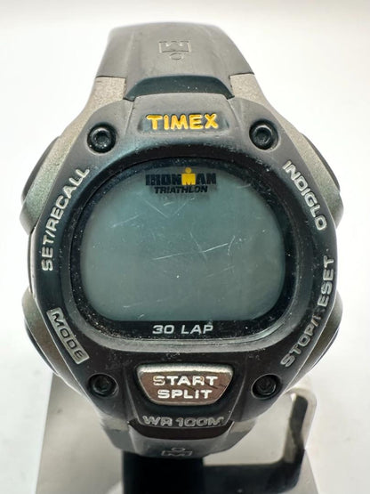 Timex Digital Quartz Men Men Watch Men'S