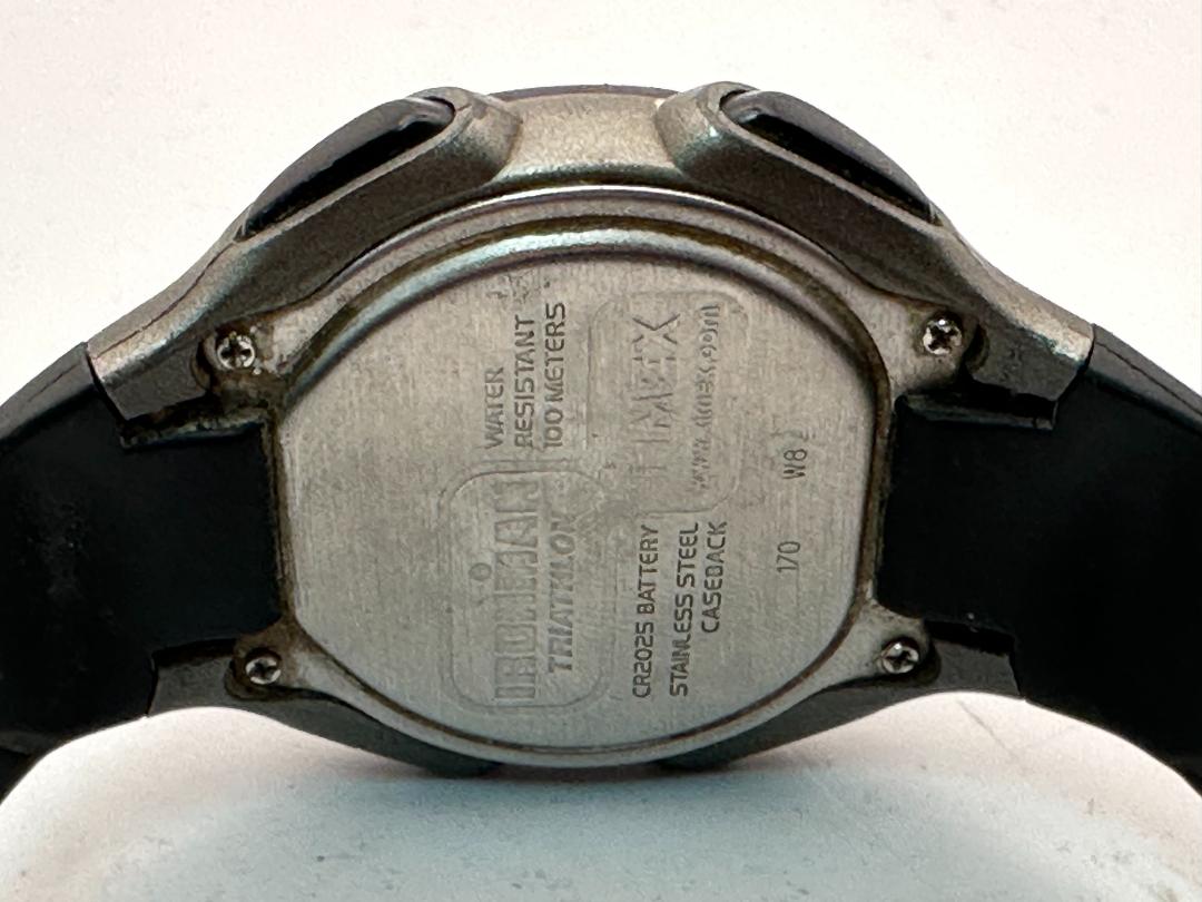 Timex Digital Quartz Men Men Watch Men'S