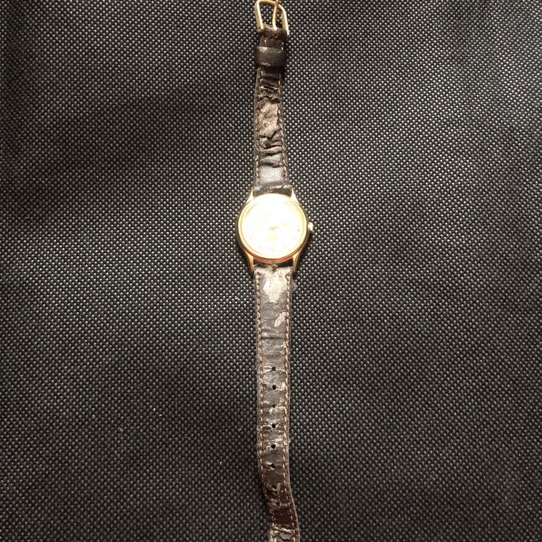 Mickey Watch Disney Analog Quartz Women