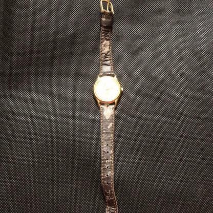 Mickey Watch Disney Analog Quartz Women