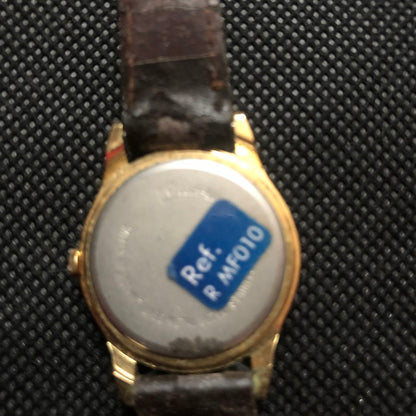 Mickey Watch Disney Analog Quartz Women