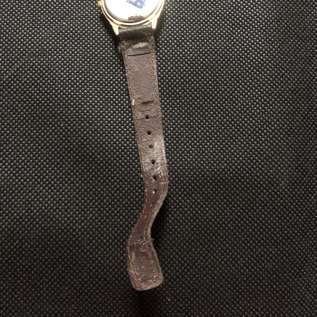 Mickey Watch Disney Analog Quartz Women