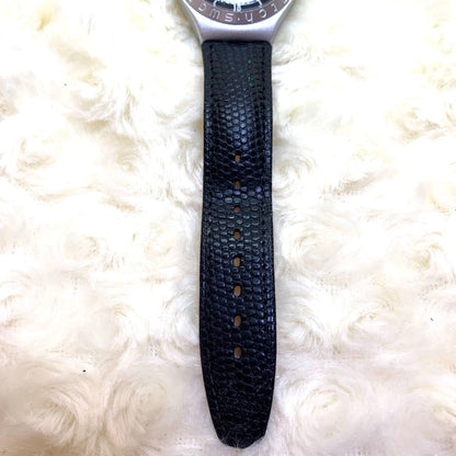 Swatch Analog Quartz Men