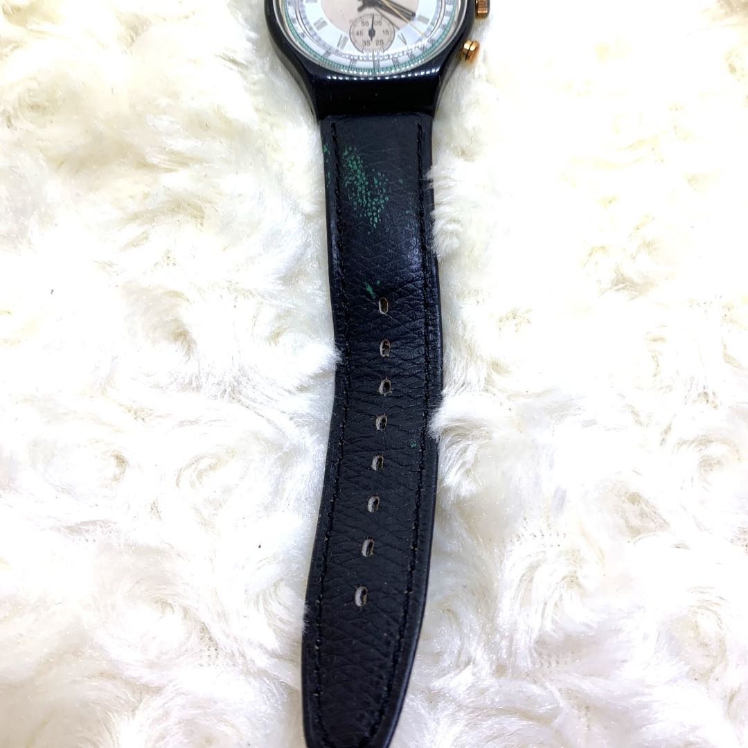 Swatch Analog Quartz Men