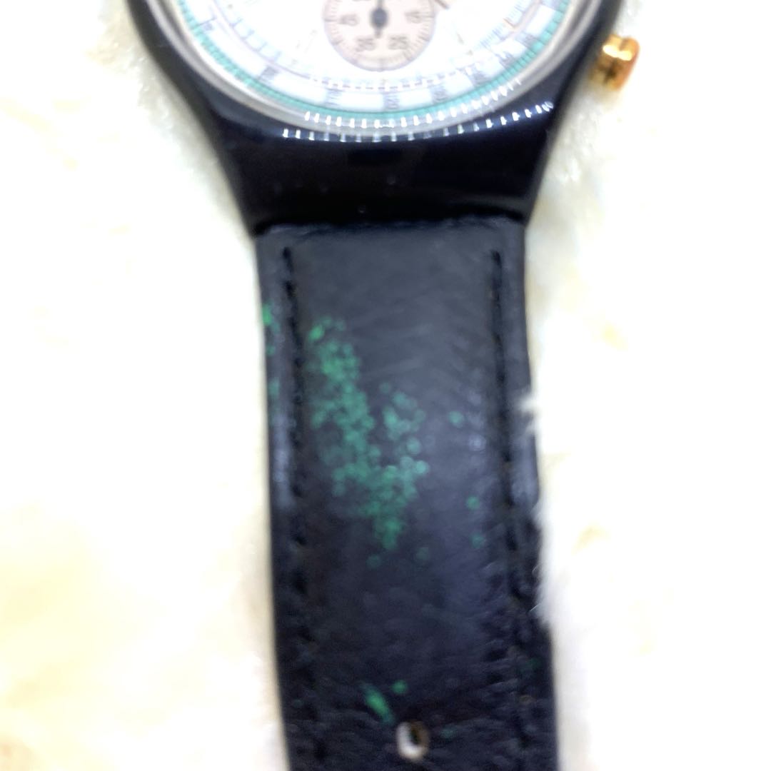 Swatch Analog Quartz Men