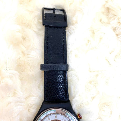 Swatch Analog Quartz Men