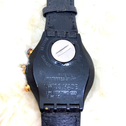 Swatch Analog Quartz Men