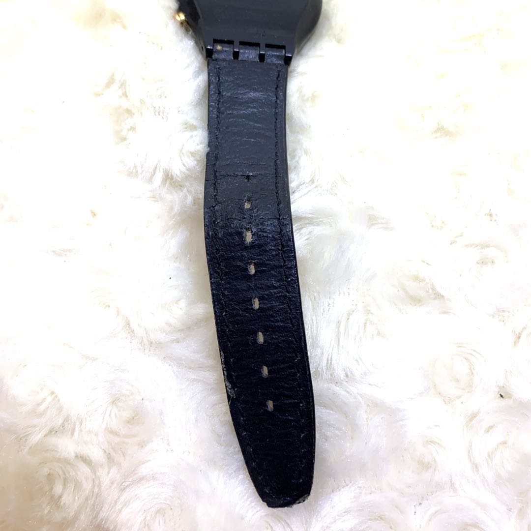 Swatch Analog Quartz Men