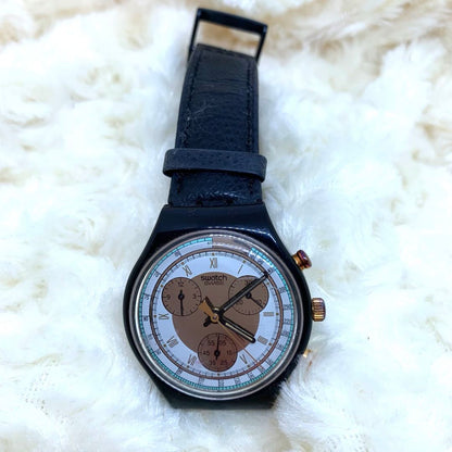 Swatch Analog Quartz Men