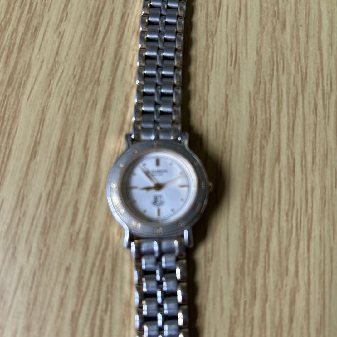 St.andrews Scotland Analog Quartz Women