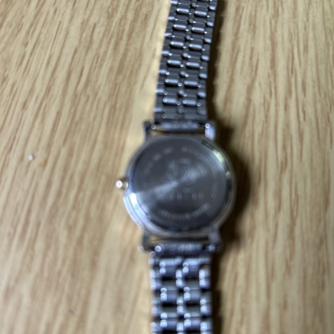 St.andrews Scotland Analog Quartz Women