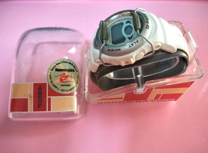 G-Shock Baby-G Digital Quartz Women