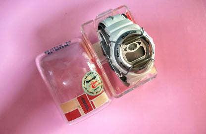 G-Shock Baby-G Digital Quartz Women