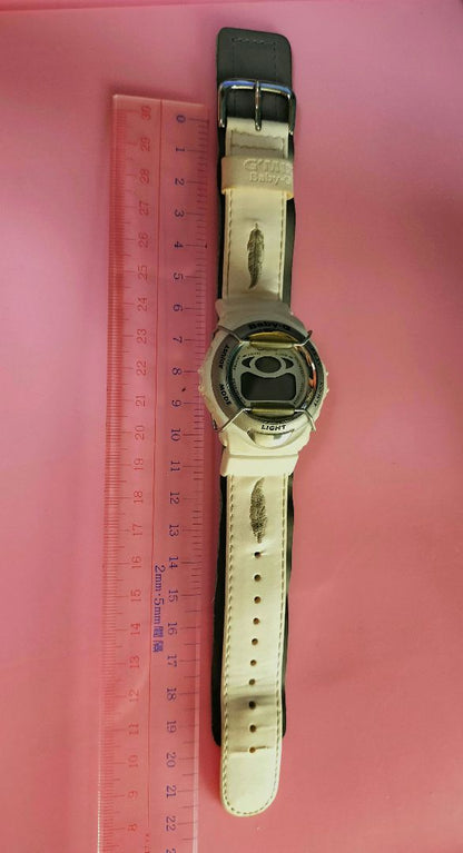 G-Shock Baby-G Digital Quartz Women