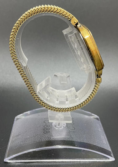 Seiko Chario Analog Quartz Men