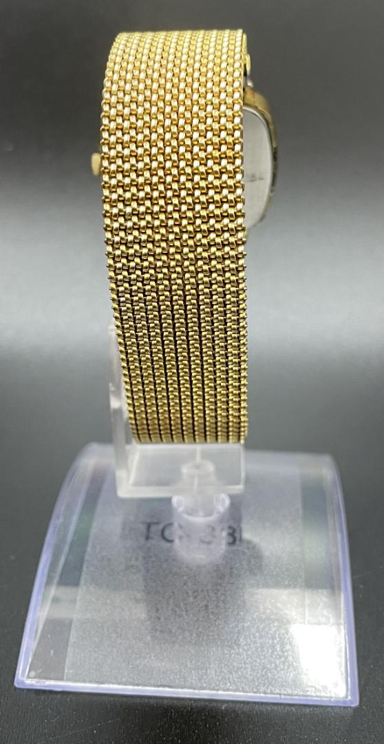Seiko Chario Analog Quartz Men