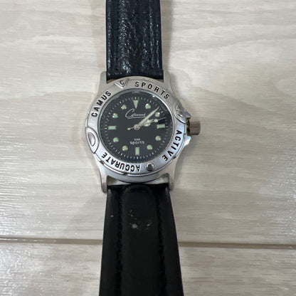 Camus Analog Quartz Men