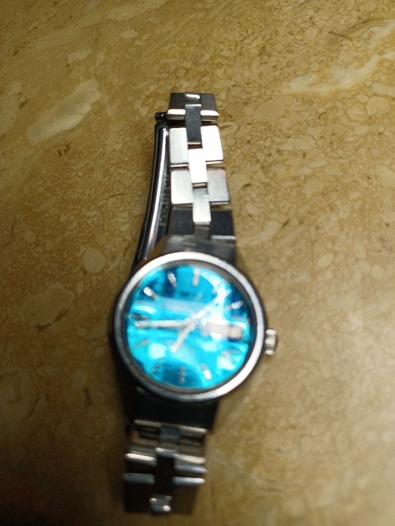 Seiko Analog Mechanical (Automatic) Women