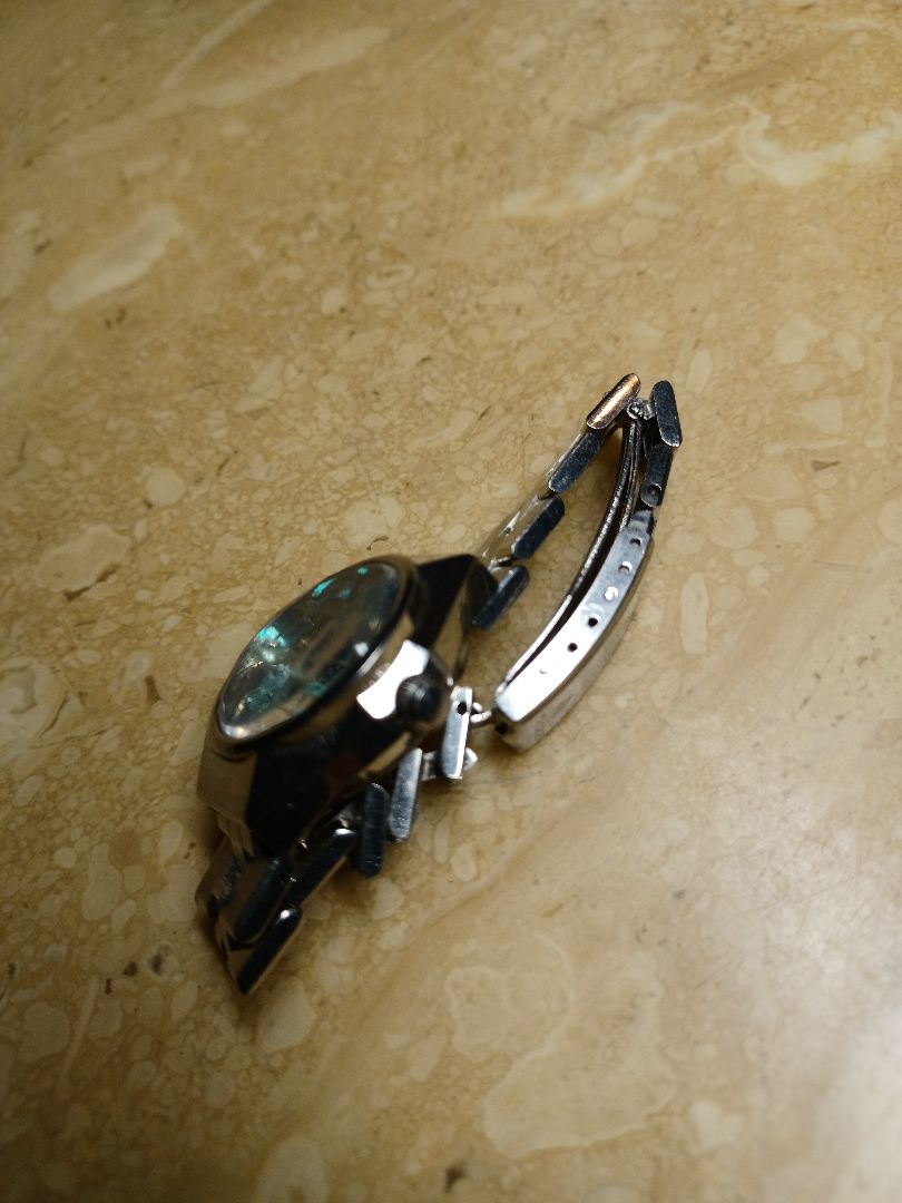 Seiko Analog Mechanical (Automatic) Women