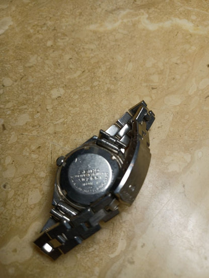 Seiko Analog Mechanical (Automatic) Women
