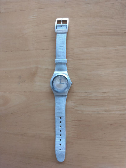Swatch IRONY Analog Quartz Women