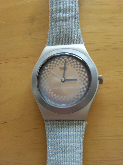 Swatch IRONY Analog Quartz Women