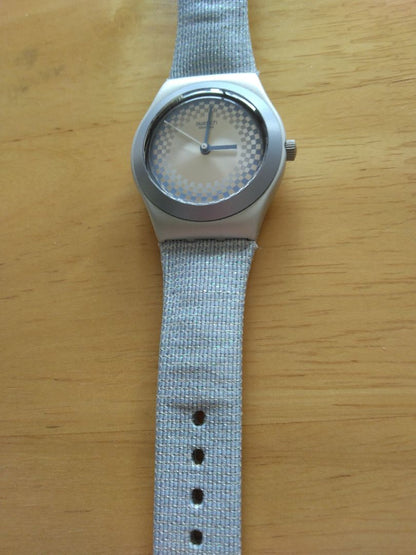 Swatch IRONY Analog Quartz Women