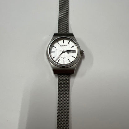 Seiko Analog Mechanical (Automatic) Women