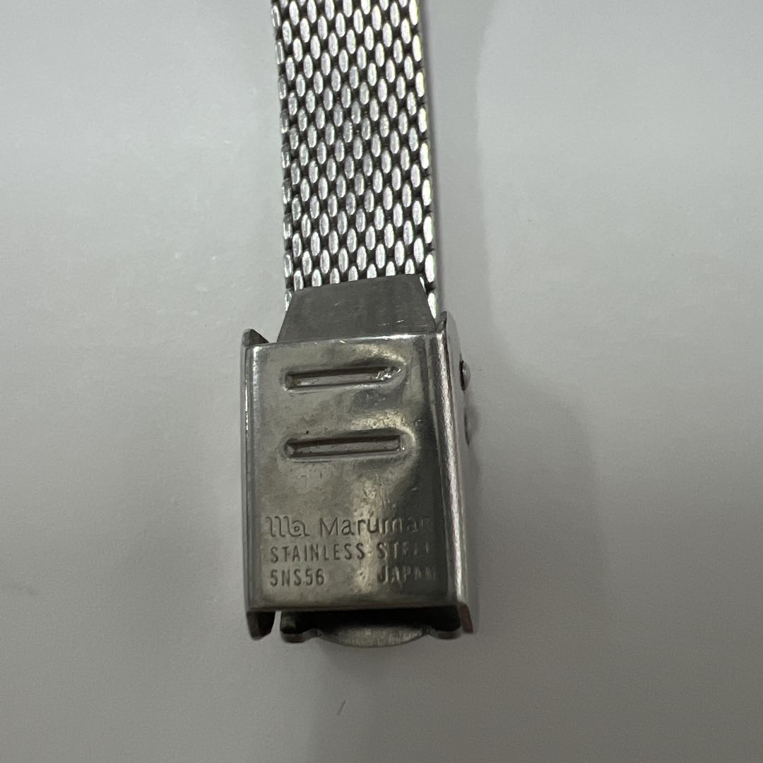 Seiko Analog Mechanical (Automatic) Women