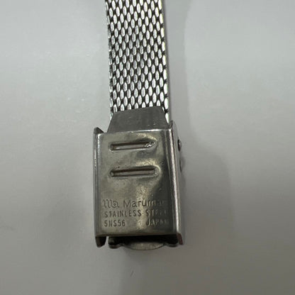 Seiko Analog Mechanical (Automatic) Women