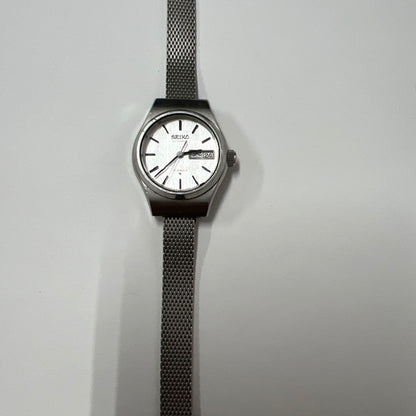Seiko Analog Mechanical (Automatic) Women