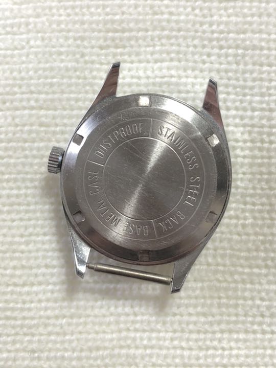 Snoopy PEANUTS SNOOPY Analog Mechanical (Manual) Women
