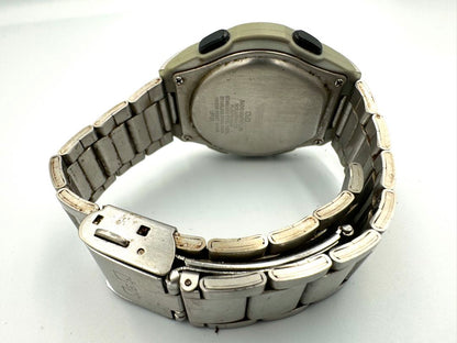 Citizen Q&q MD02-204 Digital-Analog Quartz Men