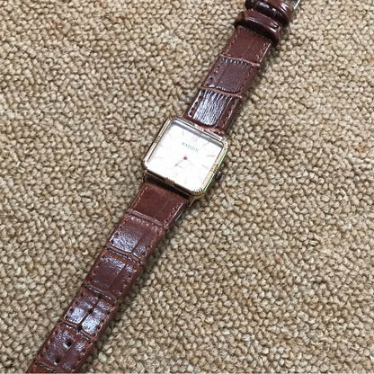 Baisdn Analog Quartz Men
