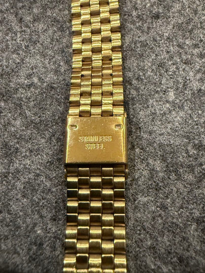 Analog Quartz Women