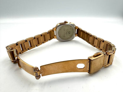 Citizen xC H058-T018611 Analog Quartz (Solar Powered) Women Vintage Eco-Drive Radio Controlled Ladies Junk Watch