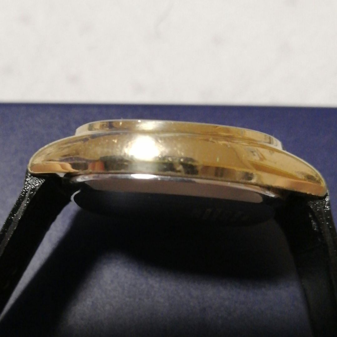 Seiko LoadQuartz 8500-7500 Analog Quartz Men
