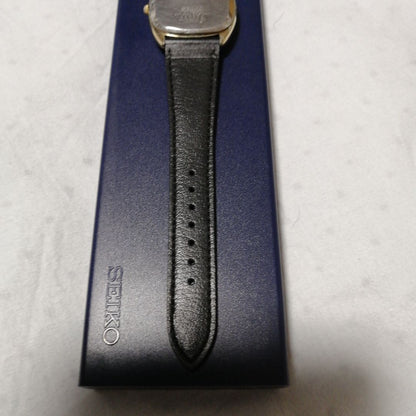 Seiko LoadQuartz 8500-7500 Analog Quartz Men