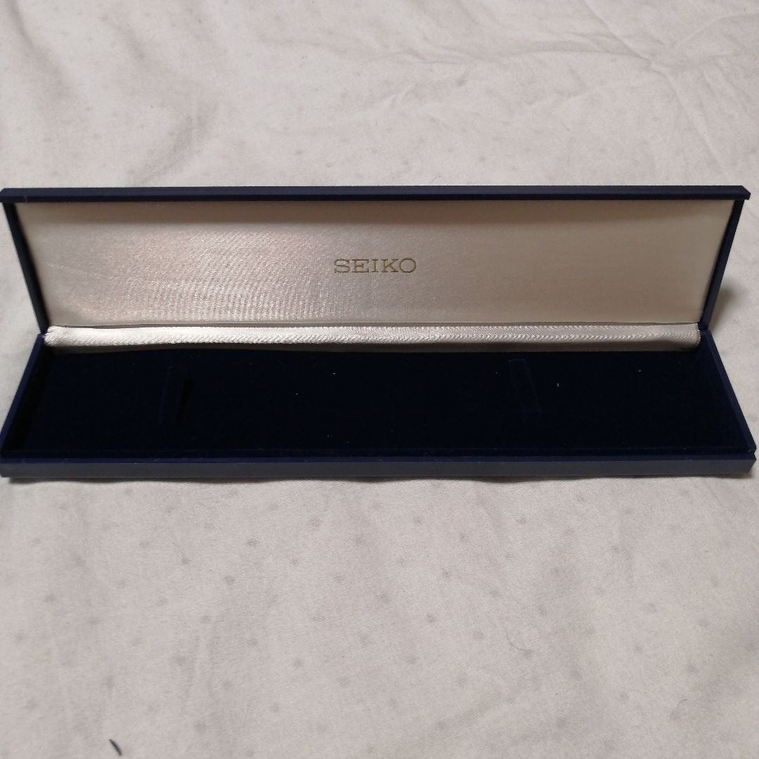 Seiko LoadQuartz 8500-7500 Analog Quartz Men