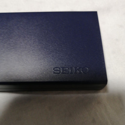 Seiko LoadQuartz 8500-7500 Analog Quartz Men