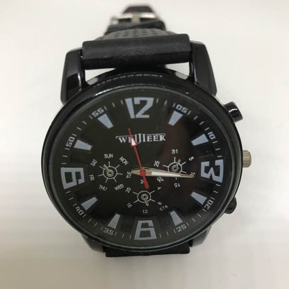 Wijieer Analog Quartz Men