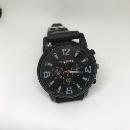 Wijieer Analog Quartz Men